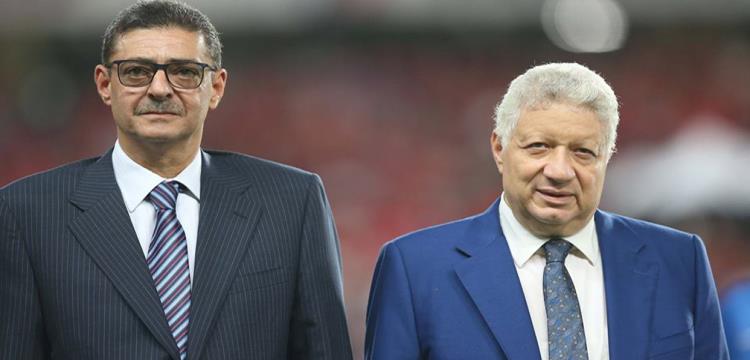 مرتضى منصور محمود طاهر